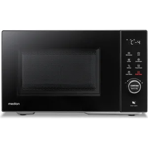 MEDION Mikrowelle mit Grill und Heißluft (23 Liter, 900 Watt, 1000 Wat... günstig