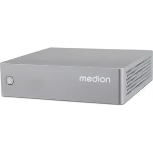 Medion S06 MD35385, Intel Core i3, SSD, Windows 11 Home   Komplettsyst... günstig