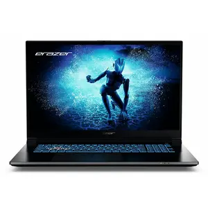 Medion Defender P50 17.3´´ I7-12650h/16gb/1tb Ssd/rtx 4060 Laptop