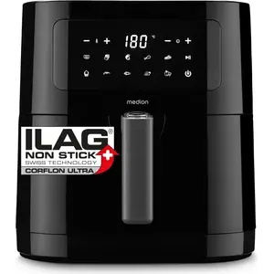 Medion® Fritteuse MD11740, 2150 W