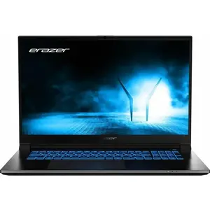 ERAZER Erazor Scout E30 Laptop   17,3 Zoll   Intel Core i5-12450H   16...