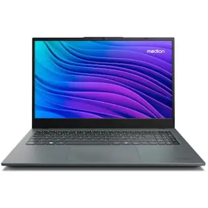 MEDION E15443 MSN30037147 - 15,6" FHD Intel® Core  Ultra 5 125H, 16 GB...