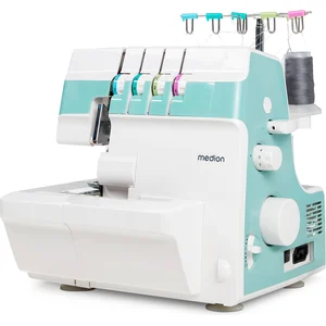 Medion® Nähmaschine Overlock Nähmaschine MEDION MD 19169, SO90 günstig