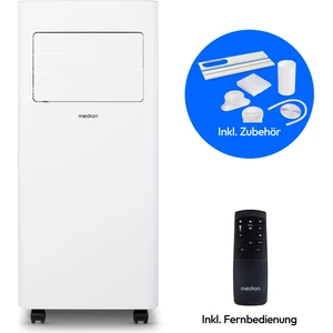 MEDION Mobile Klimaanlage mit Abluftschlauch E701 (7000 BTU, mobil, in... günstig