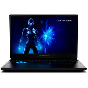 Medion Deputy 15 P1 15.6´´ I7-13620h/16gb/1tb Ssd/rtx 5060 Gaming-lapt...