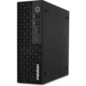 MEDION Picoworx T80 III Mini PC (Slim, Core Ultra 7 256V, 16GB DDR5 RA... günstig