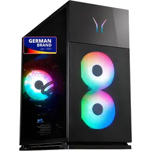 ERAZER Engineer P20 Gaming PC - Core i7-14700, RTX 5060Ti 16 GB GDDR6 günstig