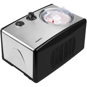 Medion® Eismaschine MD 18387, 1,5 L Kapazität (800 ml Füllmenge), inte... günstig