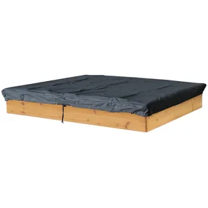 QUICK-STAR Quick Star Sandkasten-Abdeckplane Sandkasten Abdeckung 120x... günstig