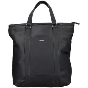 Rieker Damen Cityrucksack Tragegriffe Rucksack Freizeitrucksack H1548, Farbe:Schwarz günstig