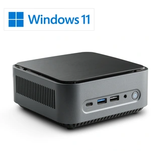 CSL-Computer Mini-PC CSL Narrow Box Premium / 8GB / 2000 GB M.2 SSD / Win 11 Home günstig
