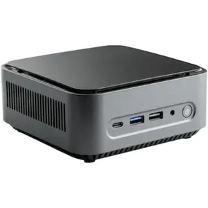 Mini-PC CSL Narrow Box Core i3 / 16GB / 1000 GB M.2 SSD / Win 11 Home