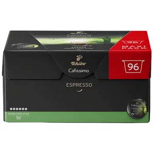 Tchibo Kaffee Kaffeekapseln für Tchibo Cafissimo / Caffitaly systems T... günstig