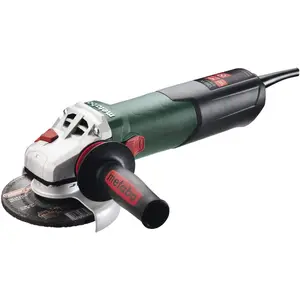 Metabo, Winkelschleifer, W 13 Quick (125 mm) günstig
