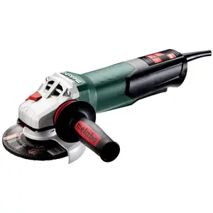 Metabo, Winkelschleifer, WP 13 Quick (125 mm)