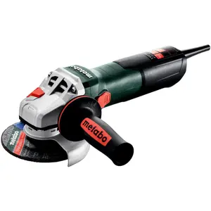 Metabo, Winkelschleifer, W 11 Quick (125 mm) günstig