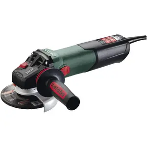 Metabo, Winkelschleifer, WEV 17 Quick Inox (125 mm)