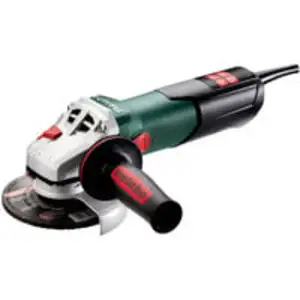 WEV 11-125 Quick (603625000), Winkelschleifer
