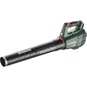 Metabo LB 18 LTX BL, Handgehaltenes Gebläse, 150 km/h, 650 m³/h, Schwa... günstig