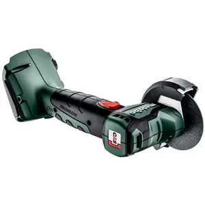 Metabo, Winkelschleifer, CC 18 LTX BL (76 mm)