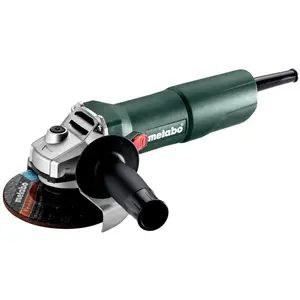 Metabo, Winkelschleifer, Winkelschleifer (125 mm)