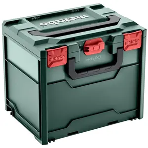 Metabo, Werkzeugkoffer, Metabox 340 günstig