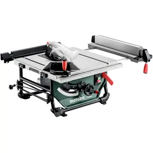 Metabo TS 254 M, 4200 RPM, 4,8 cm, 8 cm, 8 cm, 52 cm, -1,5 - 46,5° günstig