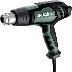 Metabo Hg 20-600 2000w Heißluftpistole günstig