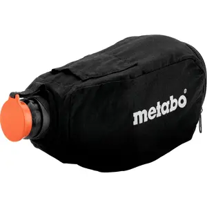 Metabo Staubbeutel - für Metabo KS 18 LTX 57