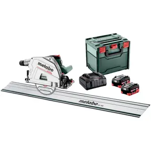 Metabo, Handkreissäge, KT 18 LTX 66 BL günstig
