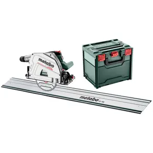 Metabo, Handkreissäge, KT 18 LTX 66 BL