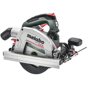 Metabo Akku-Handkreissäge KS 18 LTX 66 BL (611866850) - Karton