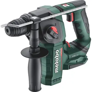 Metabo Bh 18 Ltx Bl 16 Abbruchhammer