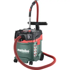 Metabo Akku-Sauger AS 36-18 H 30 PC-CC (602075850) -