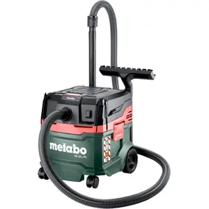Metabo AS 20 L PC Allessauger (602083000)