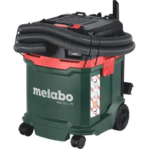 Metabo ASA 30 L PC - Staubsauger - Kanister