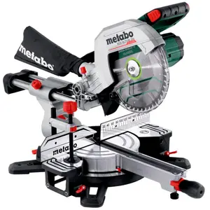 Metabo Kgs 18 Ltx Bl 254 Kappsäge