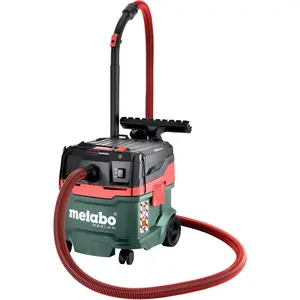 Metabo as 36-18 l 20 PC 602071850 Akku-Sauger 20 l ohne Akku Ladegerät
