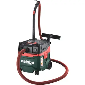 Metabo Akku-Sauger AS 36-18 L 20 PC-CC (602072850) -