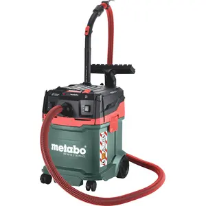 Metabo Akku-Sauger AS 36-18 L 30 PC-CC (602073850) -