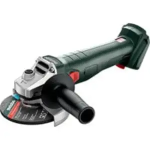 W 18 7-125 (602371850) Akku-Winkelschleifer, 18 Volt