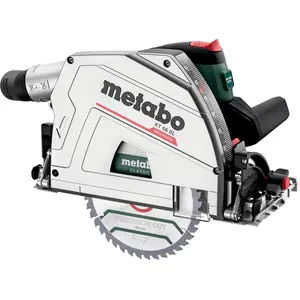 Metabo KT 66 BL Handkreissäge Schnitttiefe max. 90° 66 mm inkl. Koffer 1200 günstig