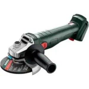 W 18 7-125 (602371840) Akku-Winkelschleifer, 18 Volt