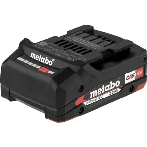 Metabo 625026000 Batterie
