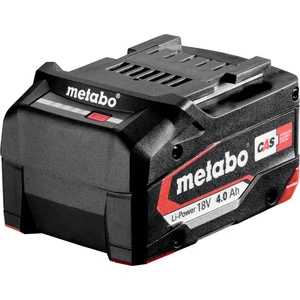Metabo 625027000 Akku - Akku - 4.000 mAh günstig