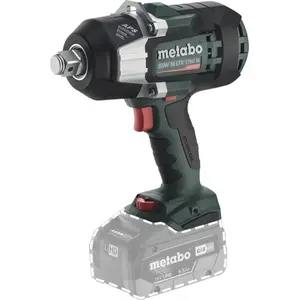 Metabo Ssw 18 Ltx 1750 Bl Bohrmaschine günstig