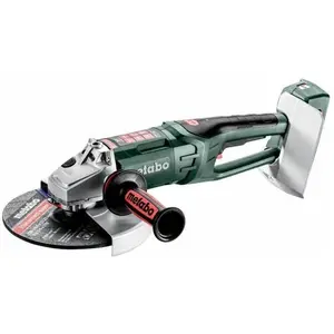 Metabo, Winkelschleifer, WPB 36-18 LTX BL 24-230 Quick (230 mm)