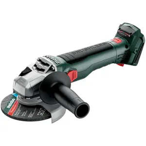 Metabo, Winkelschleifer, LT BL 11-125 (125 mm)