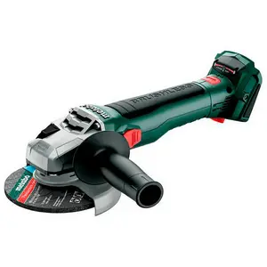 Metabo Wb 18 Lt Bl 11-125 X Winkelschleifer günstig