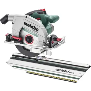 Metabo Set Handkreissäge KS 66 FS (691196000) -  Karton